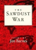 bokomslag The Sawdust War