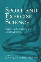 bokomslag Sport and Exercise Science
