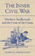 bokomslag The Inner Civil War