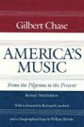 bokomslag America's Music