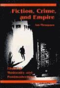 bokomslag Fiction, Crime, and Empire