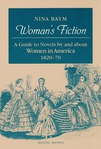 bokomslag Woman's Fiction