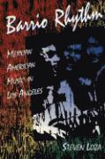 Steven Loza - Barrio Rhythm, Häftad