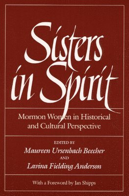 Sisters in Spirit 1