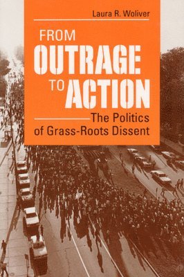 From Outrage to Action 1