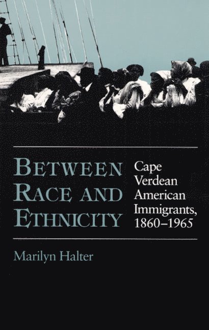 Between Race and Ethnicity