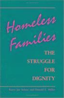 bokomslag Homeless Families