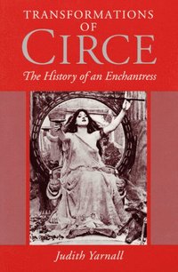 bokomslag Transformations of Circe