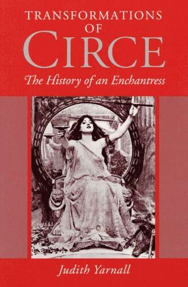 bokomslag Transformations of Circe