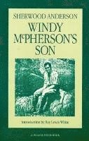 bokomslag Windy McPherson's Son