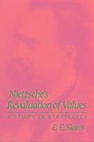 bokomslag Nietzsche's Revaluation of Values