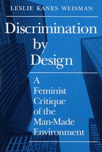 bokomslag Discrimination by Design