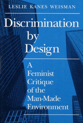 Discrimination by Design 1