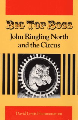 Big Top Boss 1