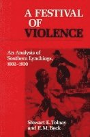 A Festival of Violence 1