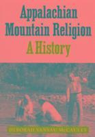 Appalachian Mountain Religion 1