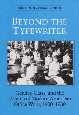 BEYOND THE TYPEWRITER 1