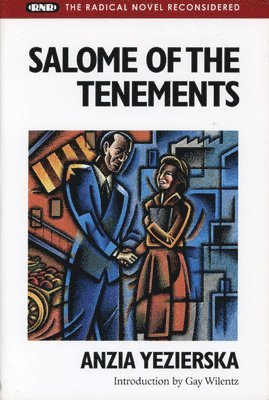 Salome of the Tenements 1