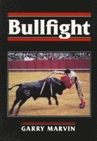 bokomslag BULLFIGHT