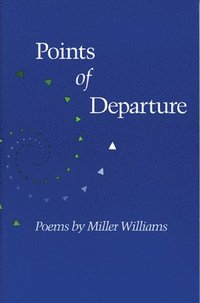 bokomslag Points of Departure