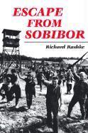 bokomslag Escape from Sobibor