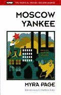 Myra Page - Moscow Yankee, Häftad