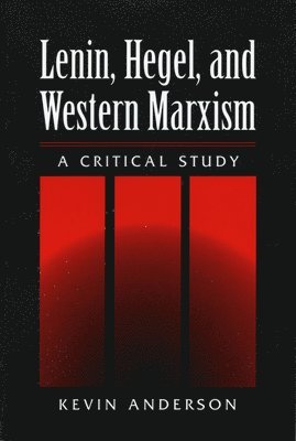 LENIN HEGEL & WESTERN MARXISM 1