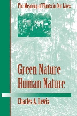 Green Nature/Human Nature 1