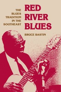 bokomslag Red River Blues