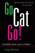 Go Cat Go! 1