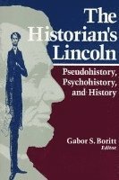 bokomslag The Historian's Lincoln