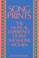 bokomslag Songprints