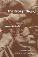 Marcus Cafagna - Broken World, Häftad