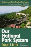 Our National Park System 1