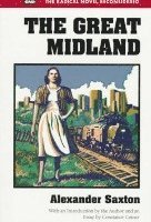 Alexander Saxton - Great Midland, Häftad