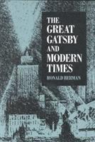 bokomslag Great Gatsby and Modern Times