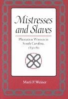 bokomslag Mistresses and Slaves
