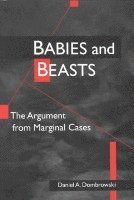 Daniel A. Dombrowski - Babies and Beasts, Häftad