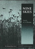 A V. Christie - Nine Skies, Häftad