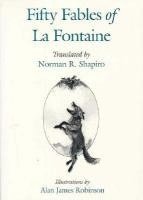Fifty Fables of La Fontaine 1