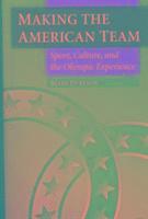 Making the American Team 1