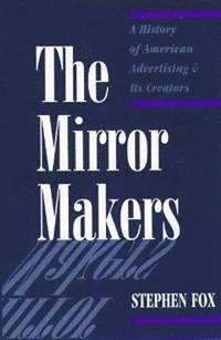 bokomslag The Mirror Makers