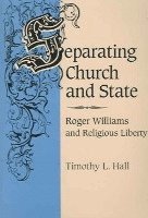 Separating Church and State 1