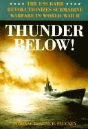Thunder Below! 1