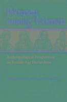 Jeanette Dickerson-Putman, Judith K Brown, Judith K. Brown - Women Among Women, Häftad