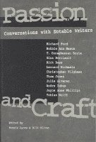Bonnie Lyons, Bill Oliver - Passion and Craft, Häftad