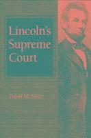 Lincoln's Supreme Court 1