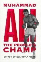 bokomslag Muhammad Ali, the People's Champ