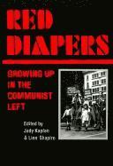 bokomslag Red Diapers