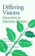 Roger D. Launius, Linda Thatcher - Differing Visions, Häftad